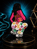 Designer LV Patch